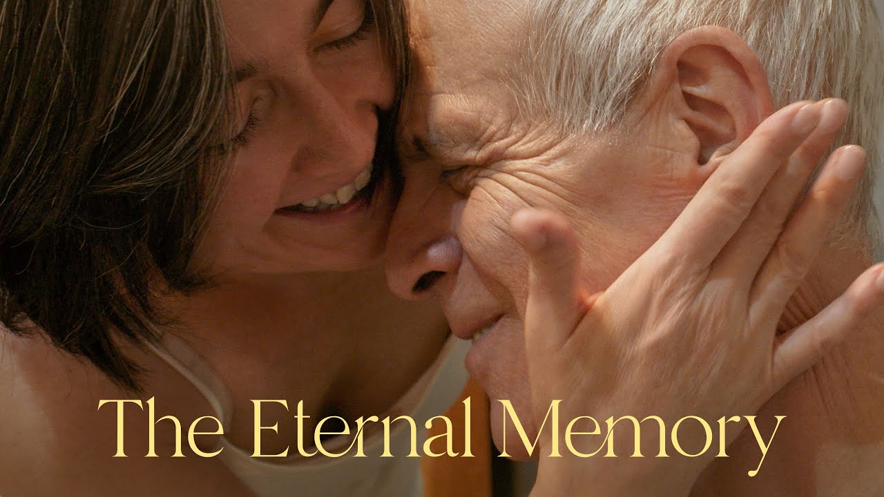 The Eternal Memory