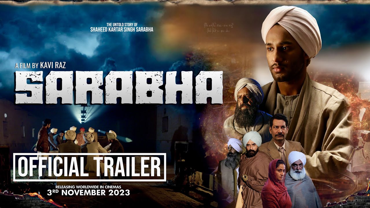 Sarabha