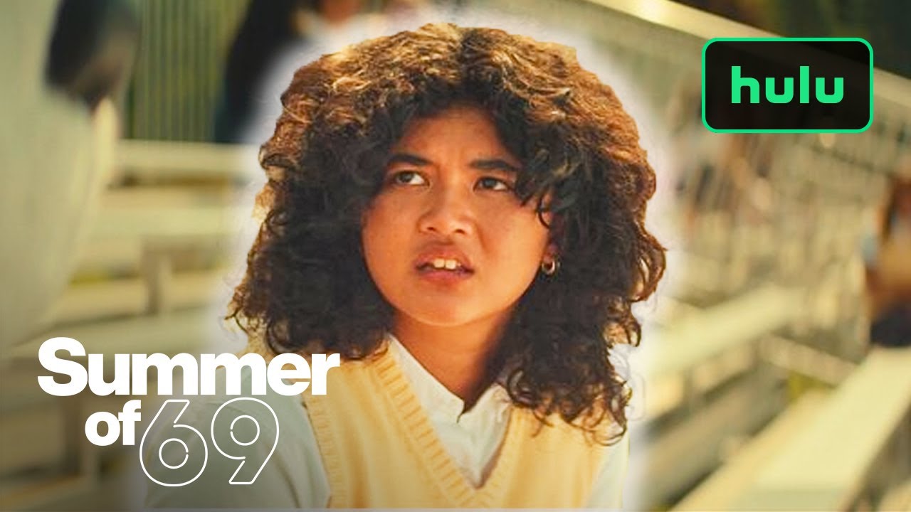 Summer of 69