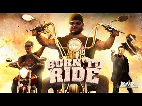 Born to Ride