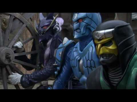 Farewell Kamen Rider Den-O: Final Countdown