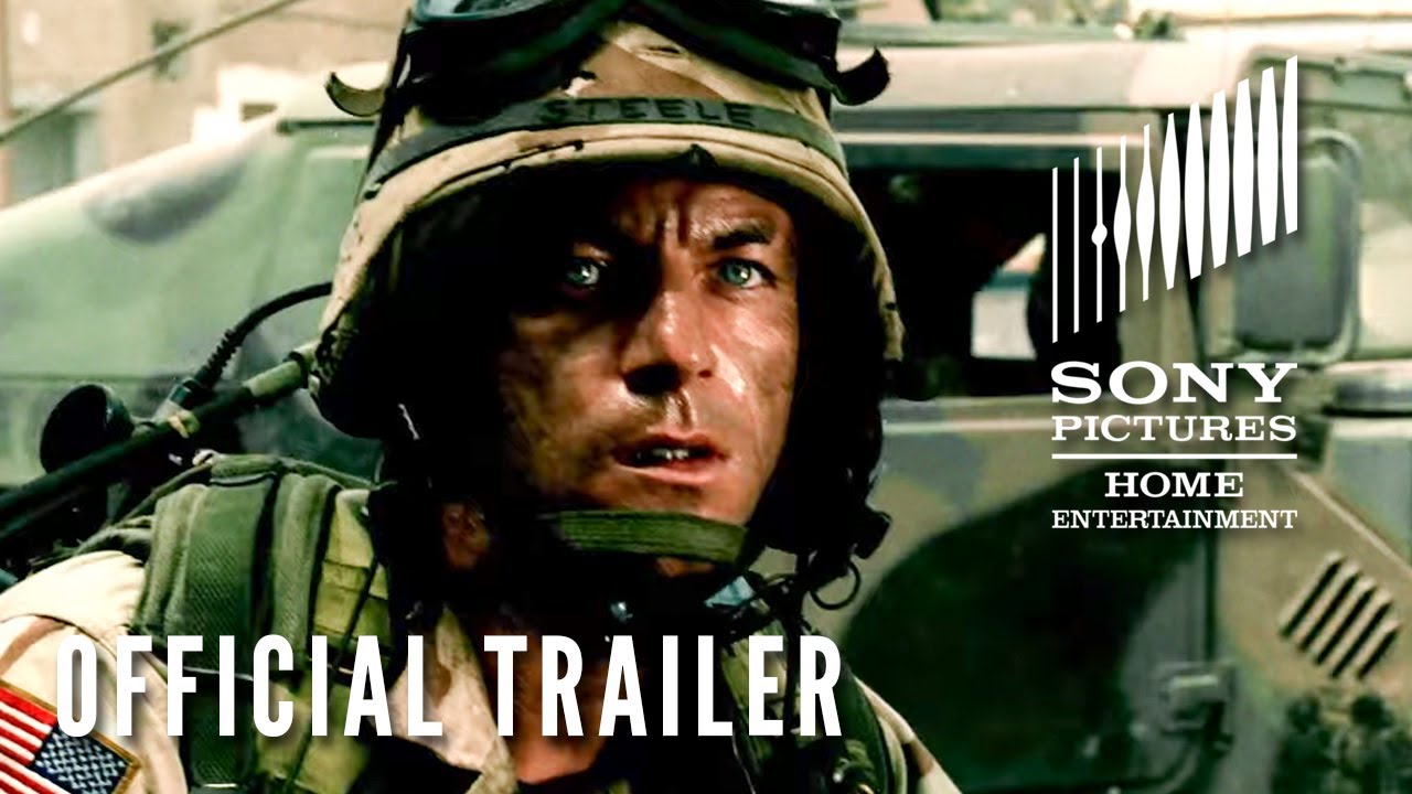 Black Hawk Down