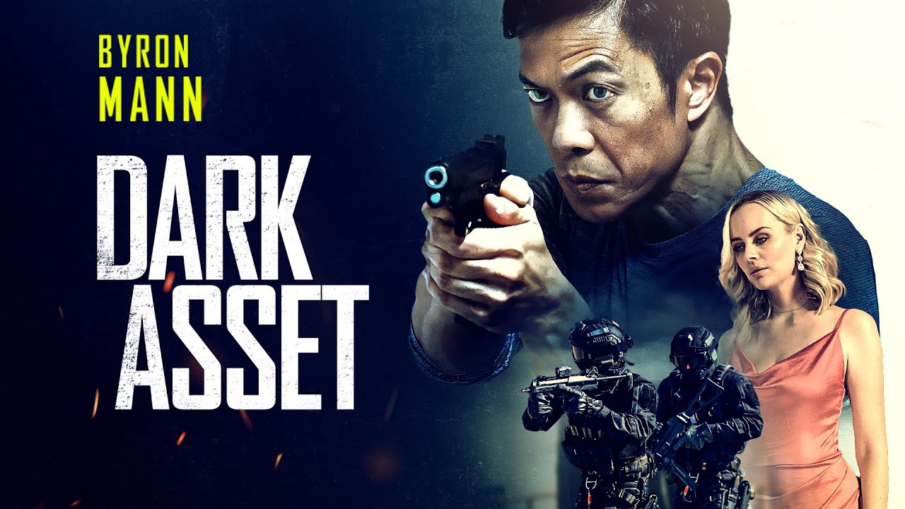 Dark Asset