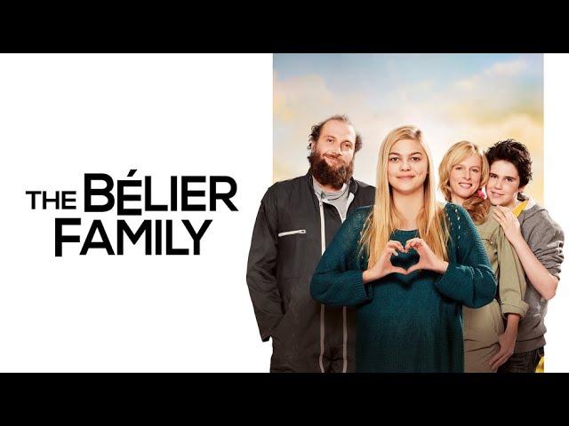 The Bélier Family