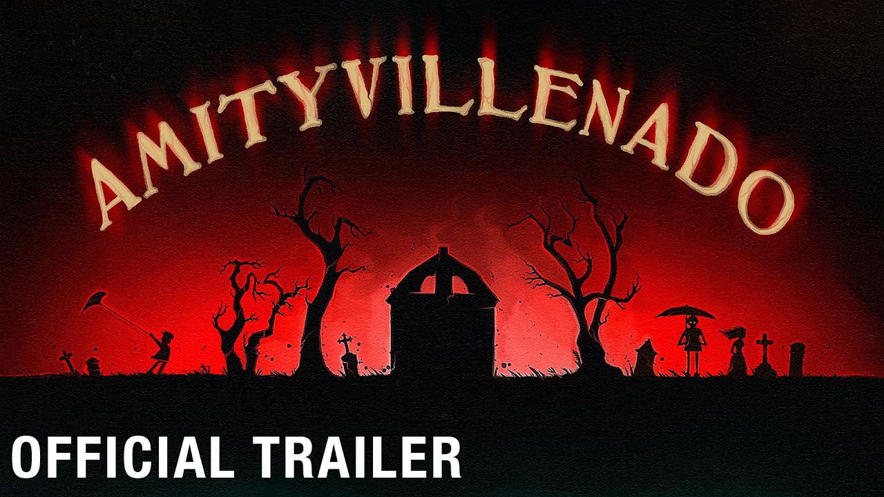 Amityvillenado
