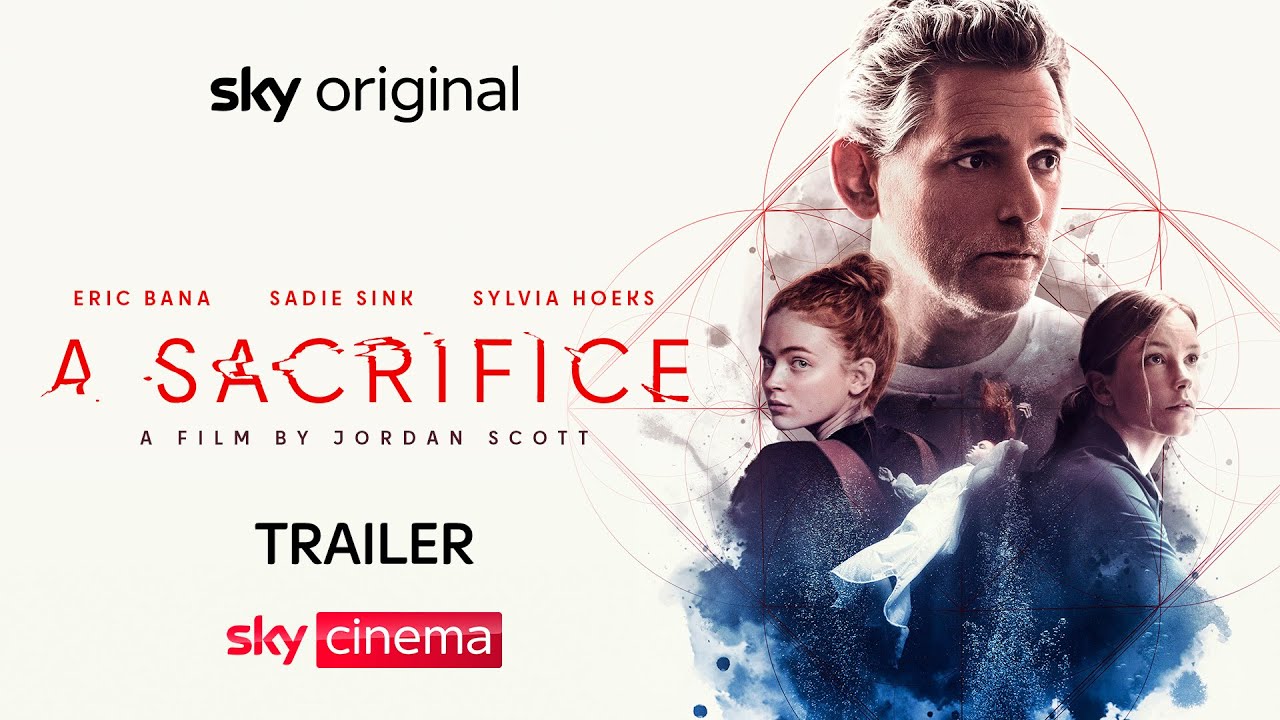 A Sacrifice