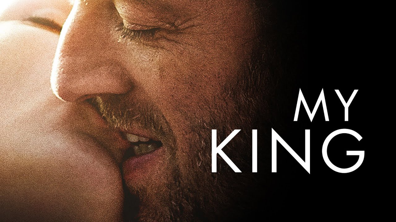 My King