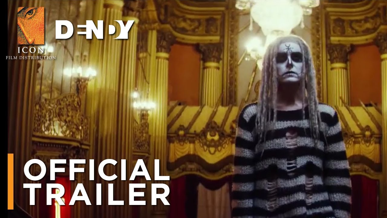 The Lords of Salem