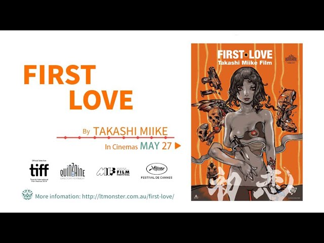 First Love