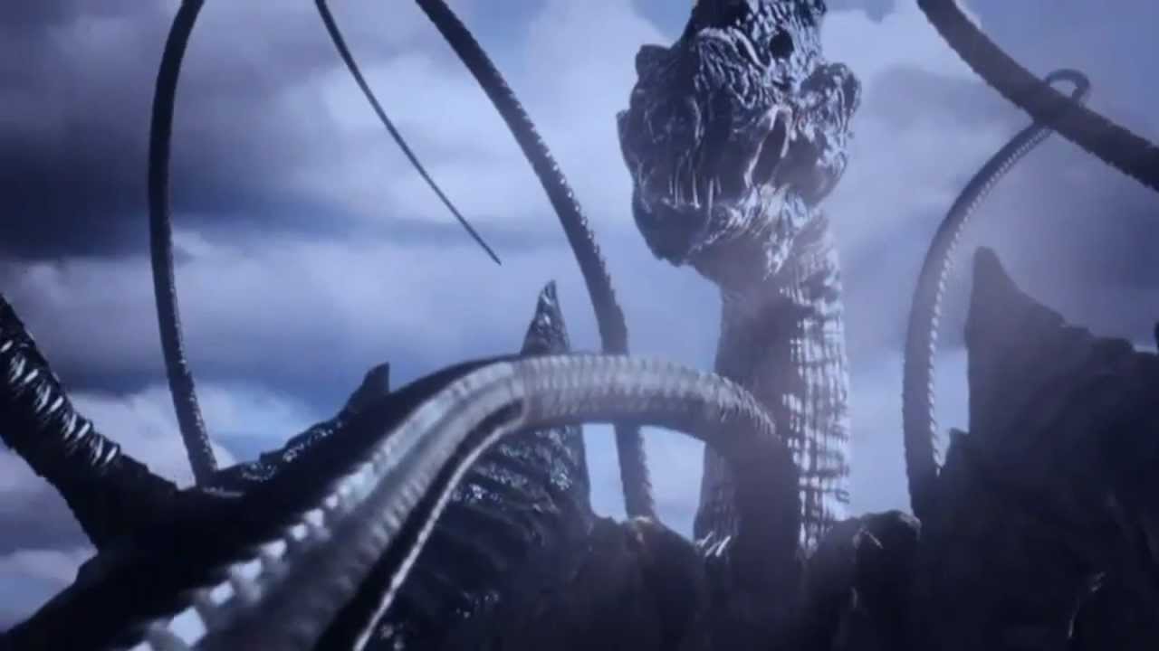 Behemoth