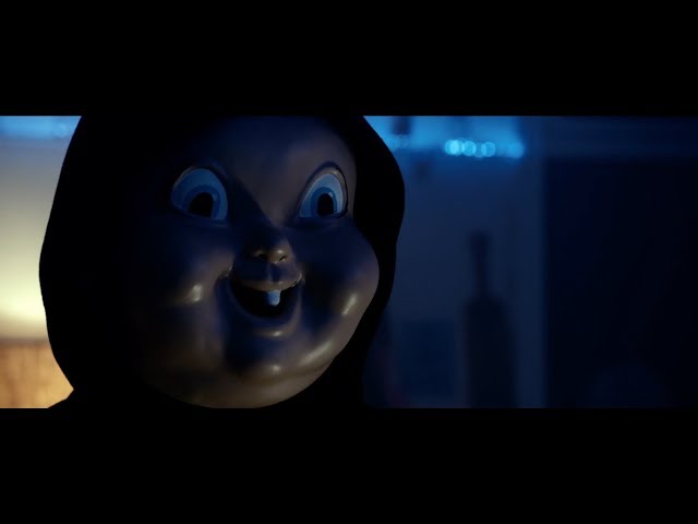 Happy Death Day