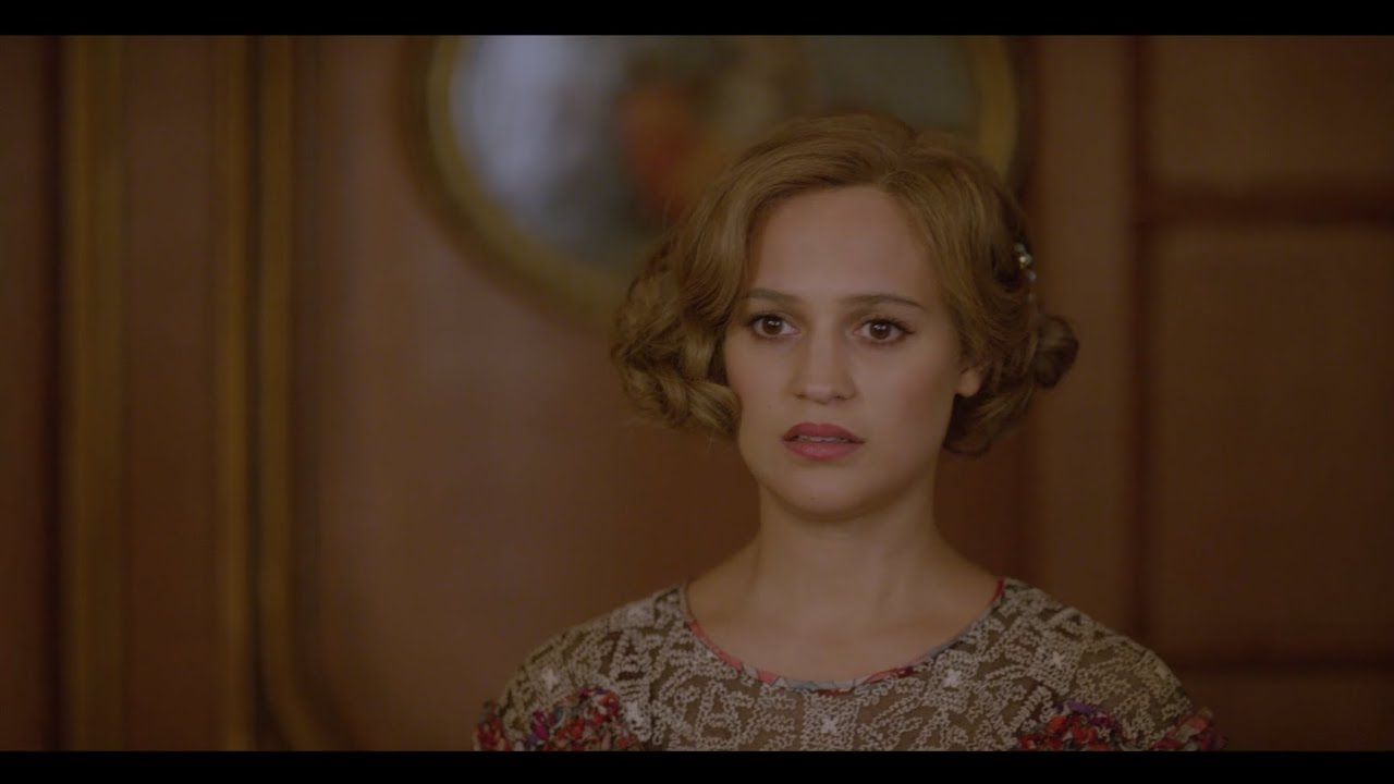 The Danish Girl