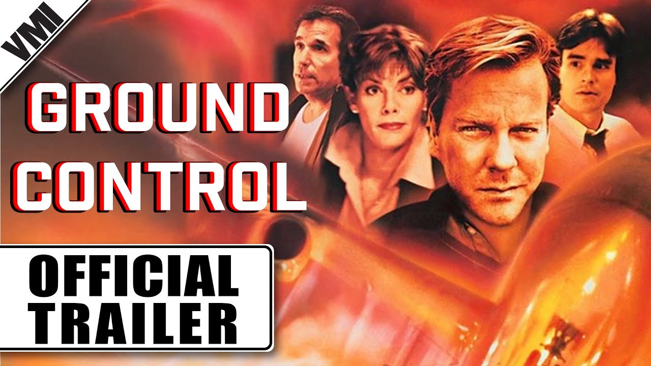 Ground Control
