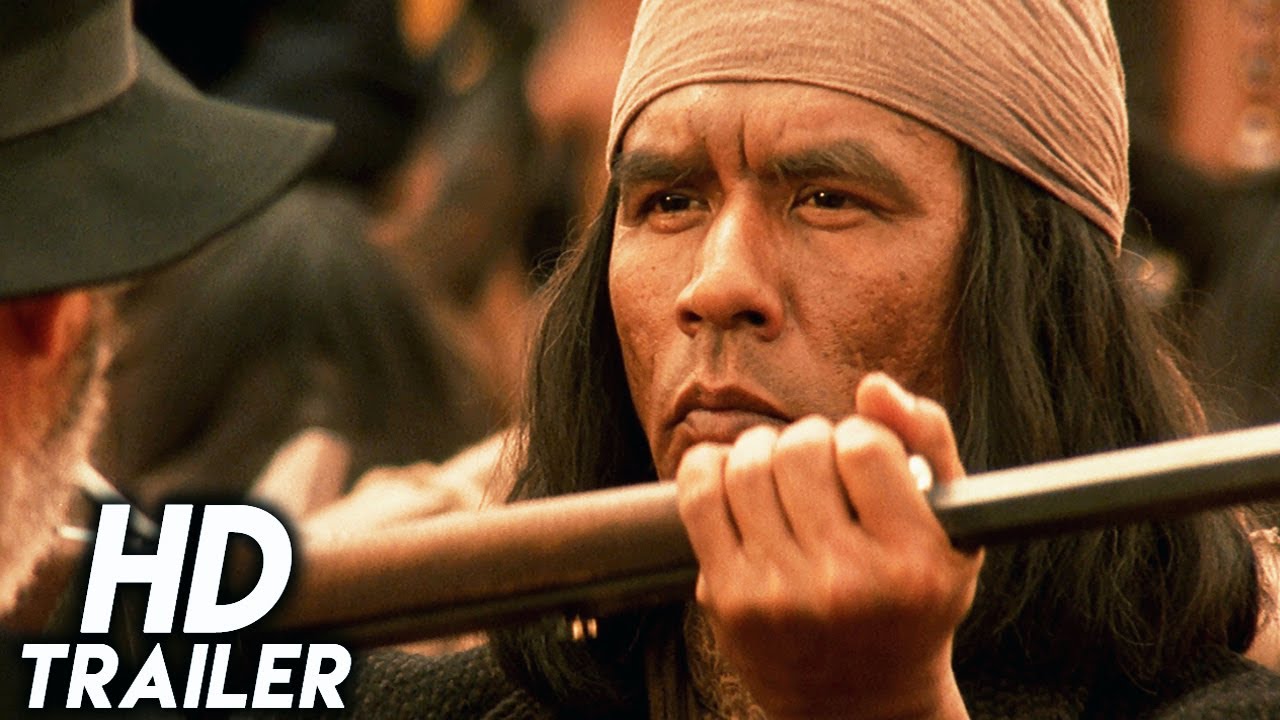Geronimo: An American Legend