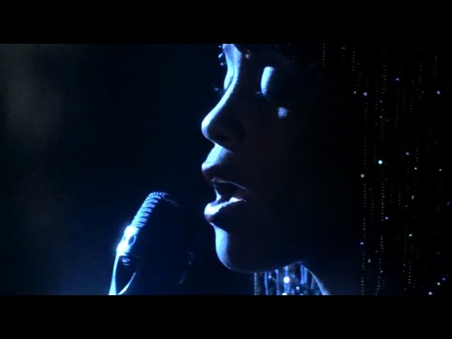 The Bodyguard