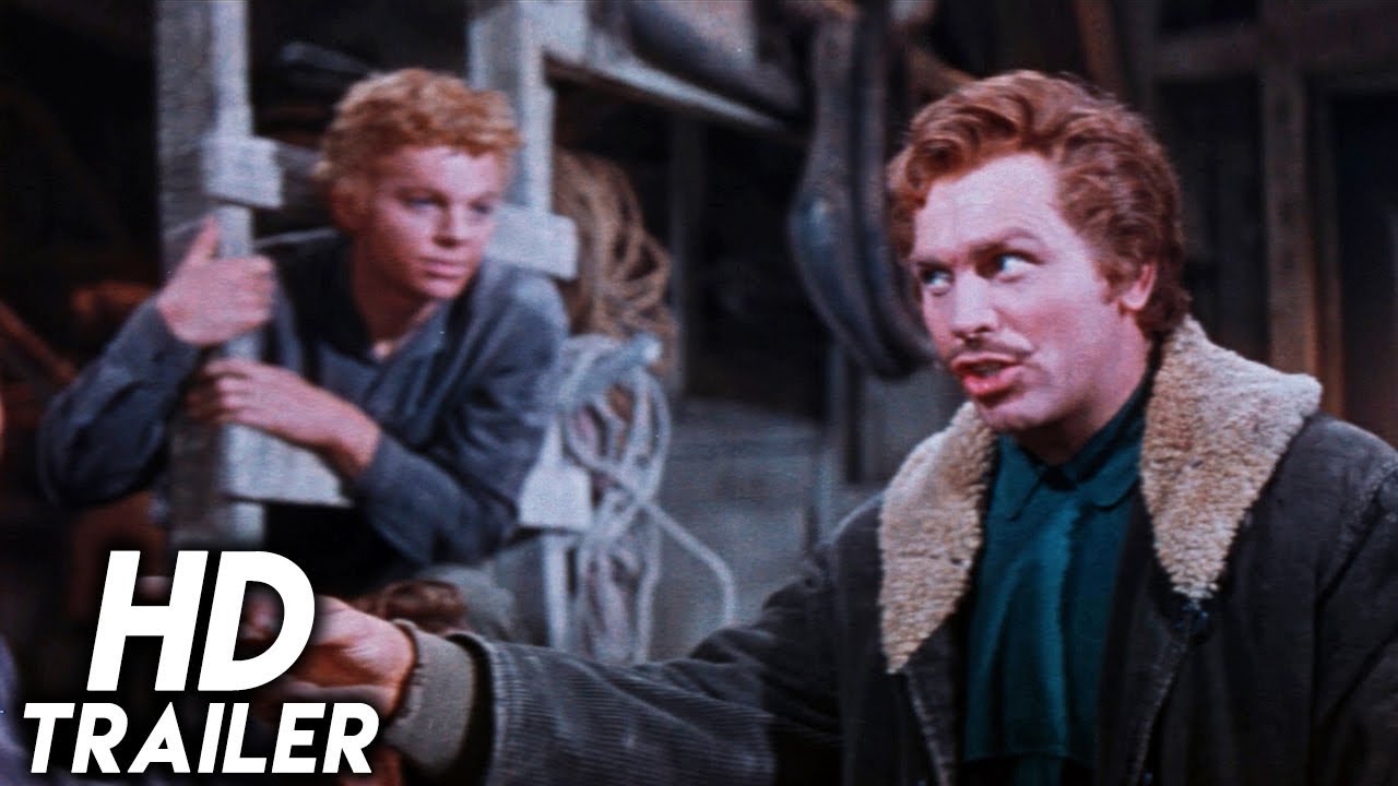 Seven Brides for Seven Brothers