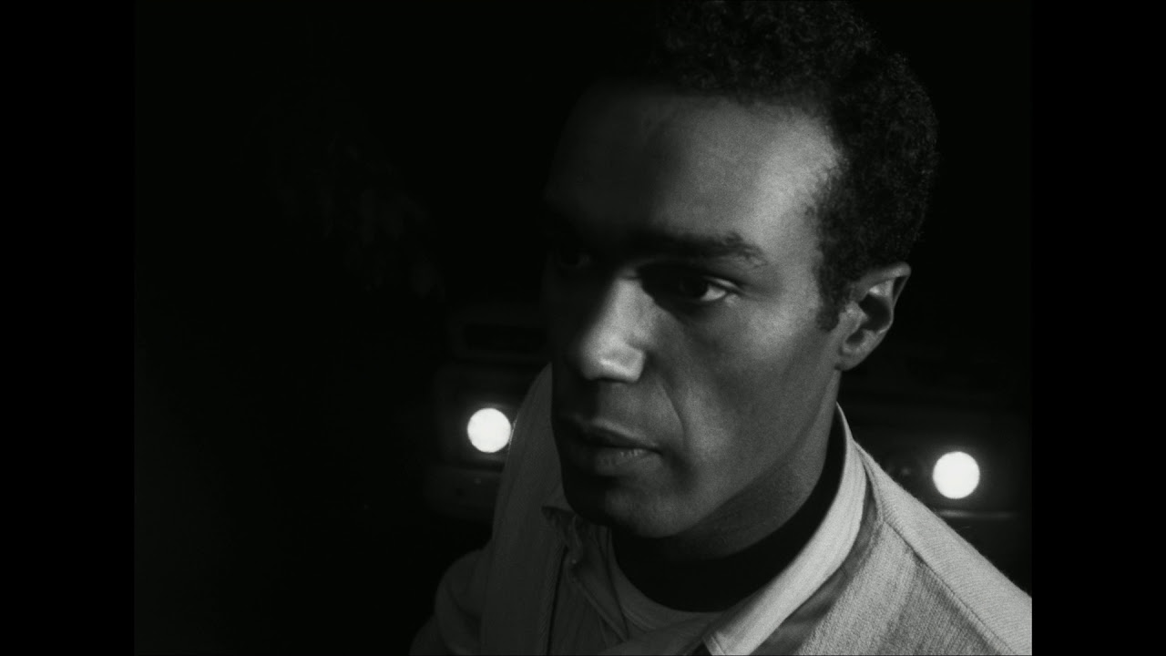 Night of the Living Dead
