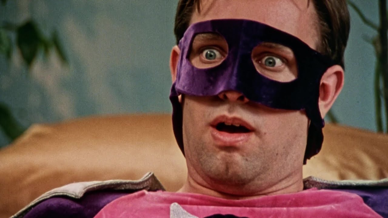 Orgazmo