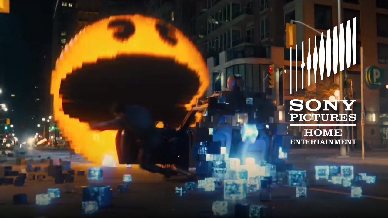 Pixels