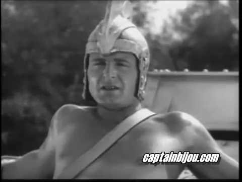 Sharad of Atlantis