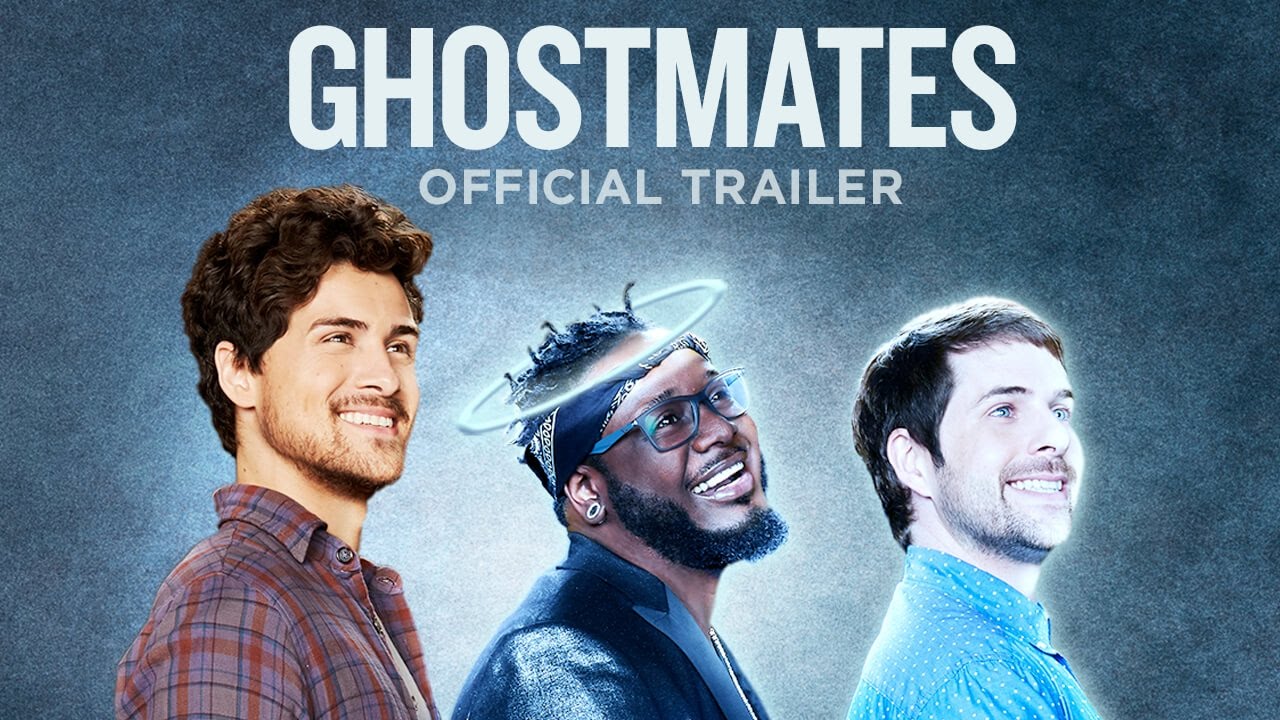 Ghostmates