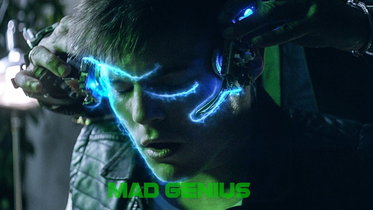 Mad Genius