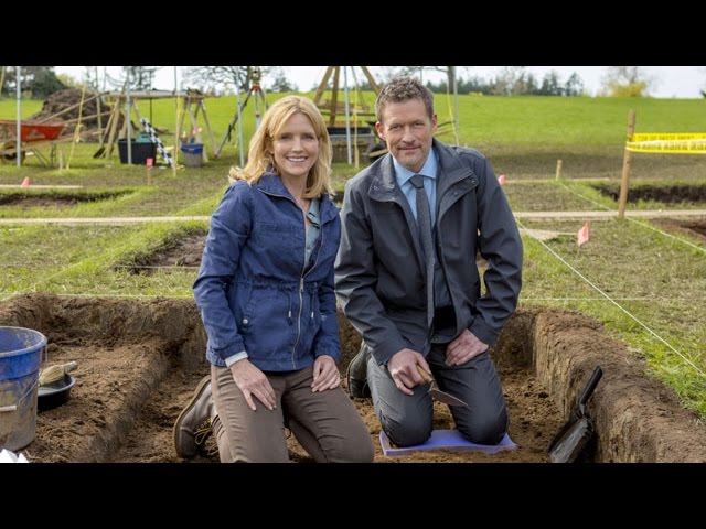 Site Unseen: An Emma Fielding Mystery