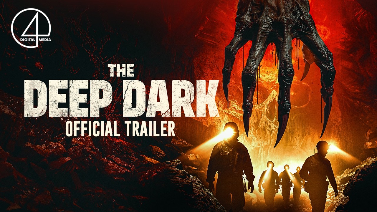 The Deep Dark