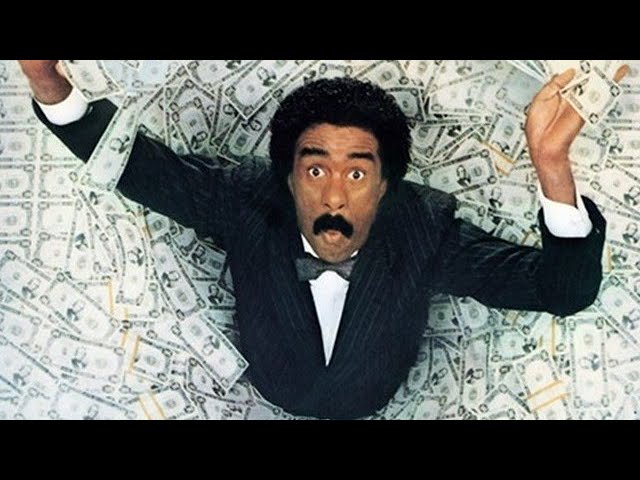 Brewster's Millions