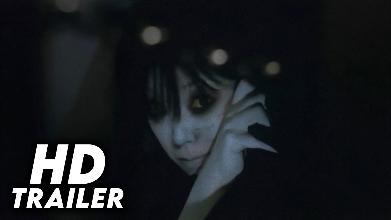 Ju-on: The Grudge 2