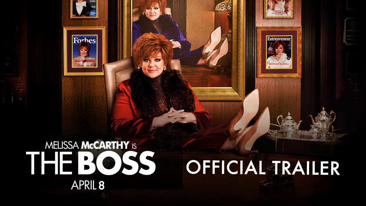 The Boss
