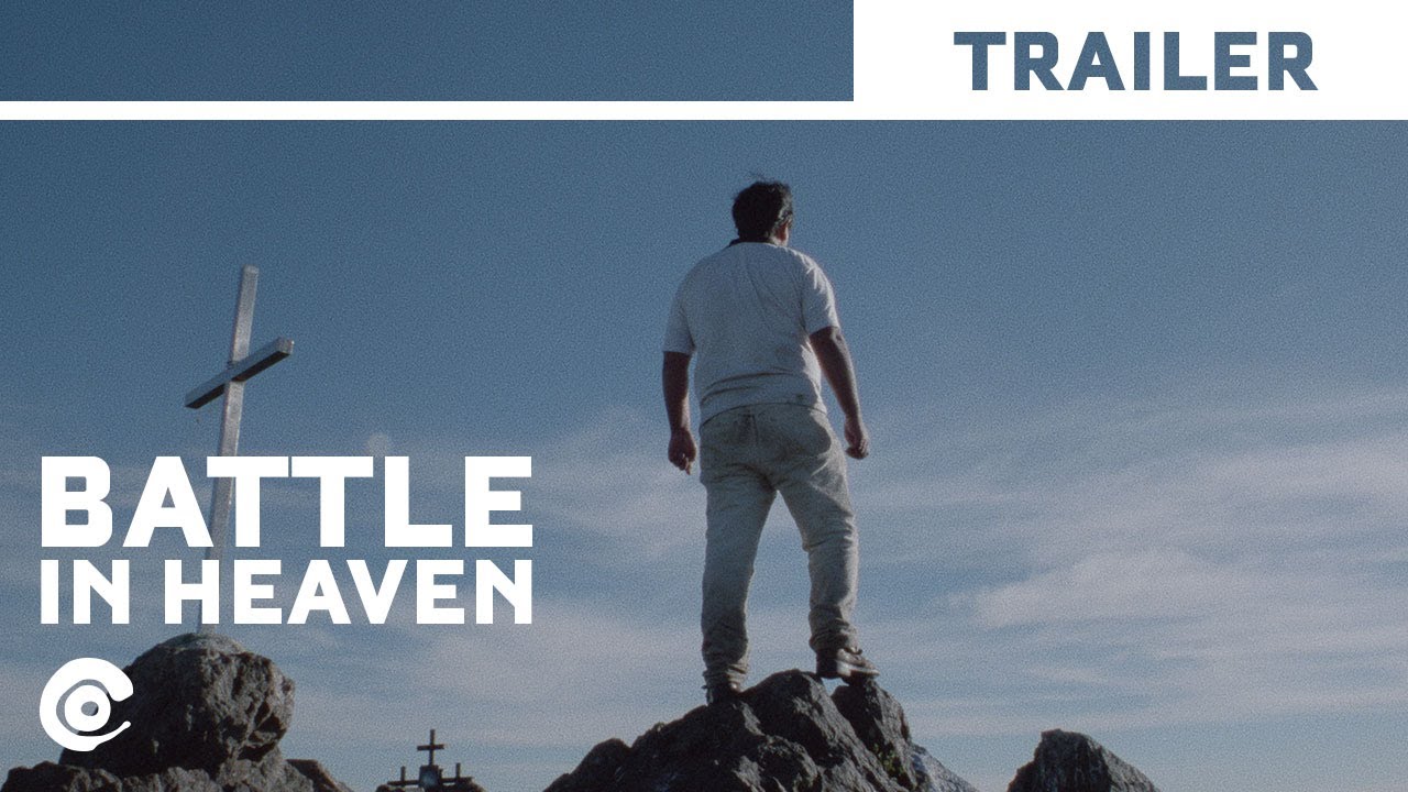 Battle in Heaven
