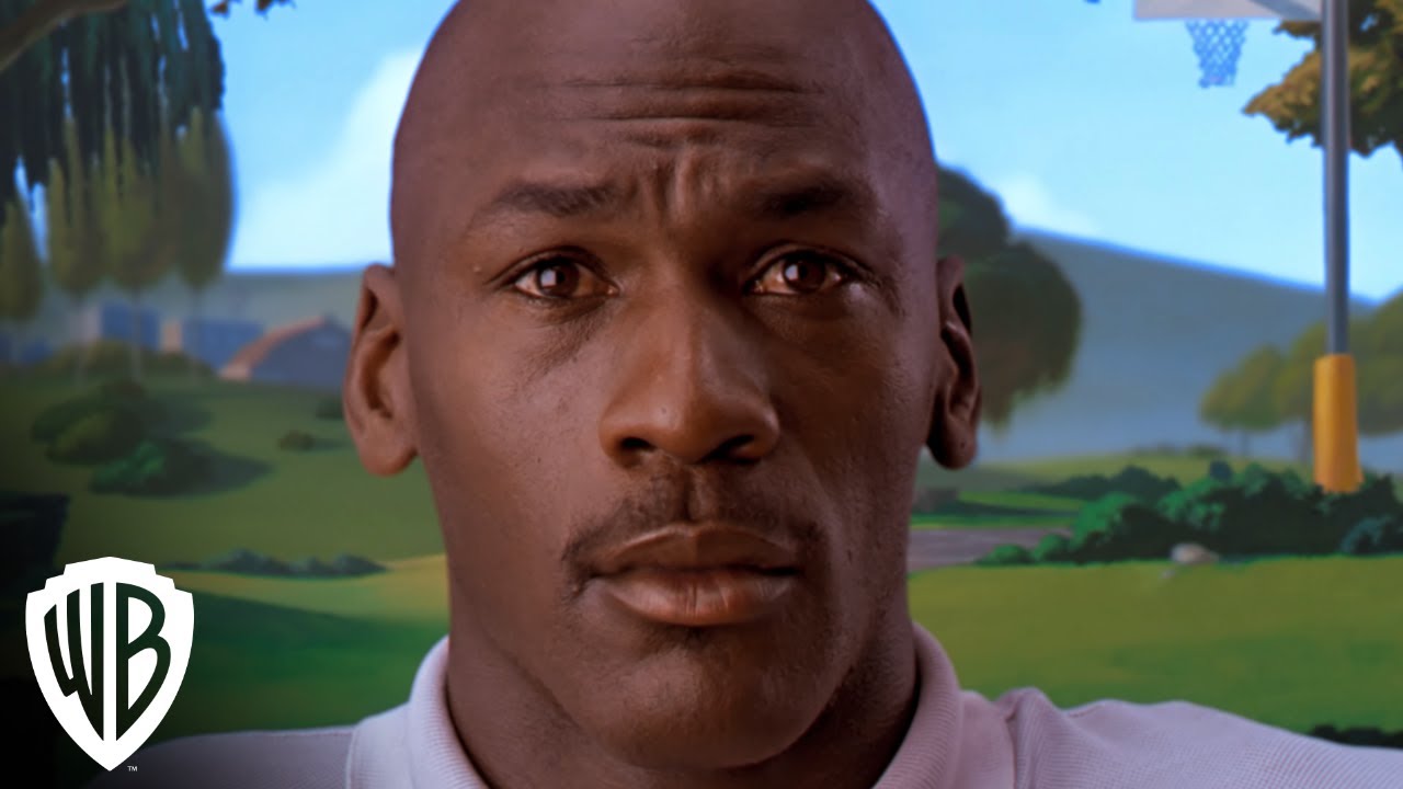 Space Jam