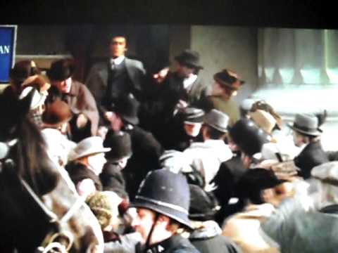 The Thirty Nine Steps