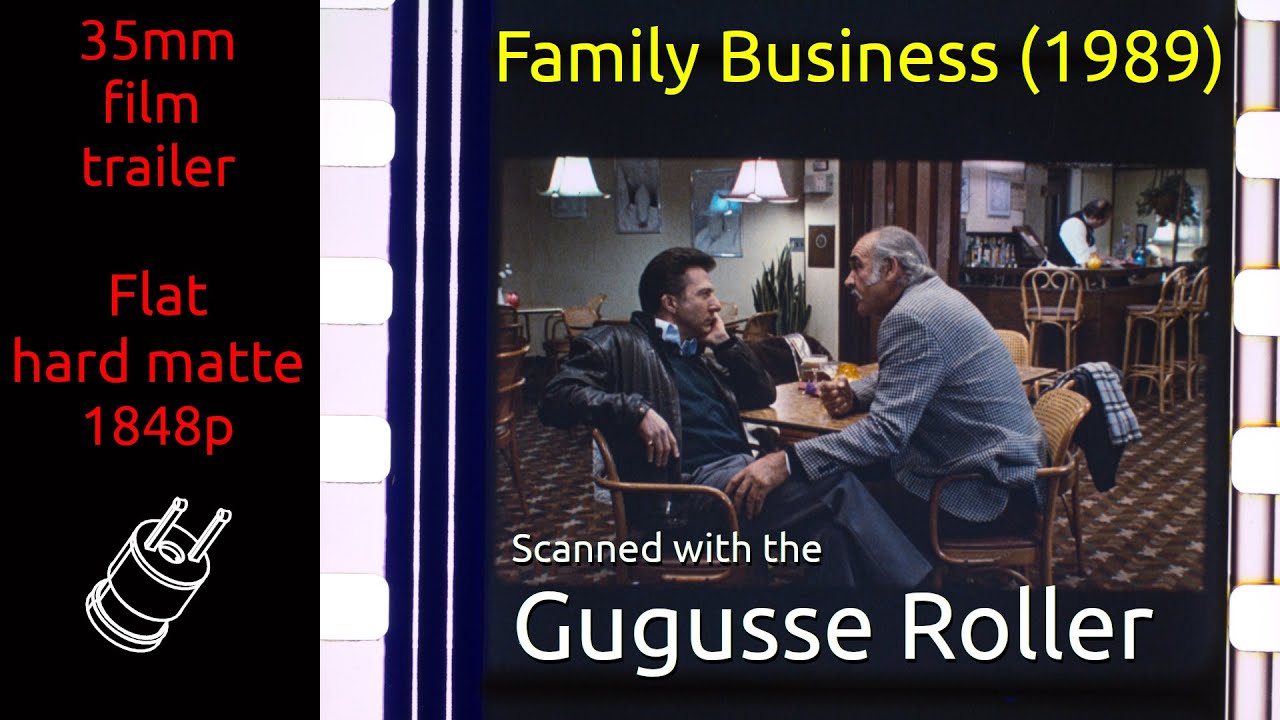 Family Business