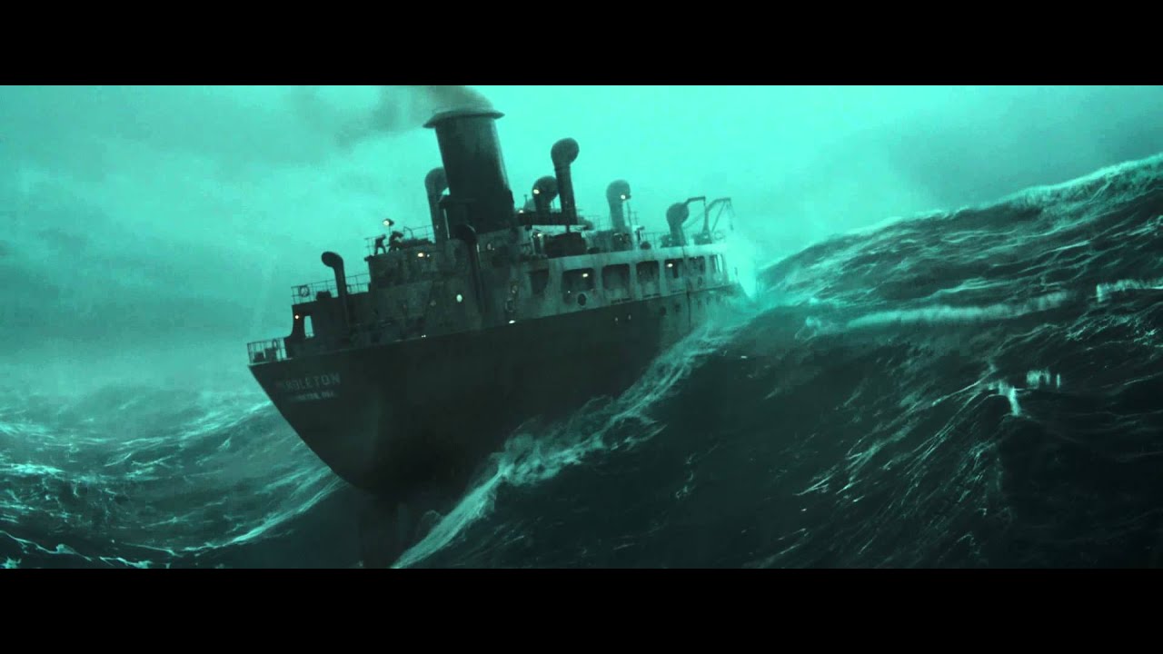 The Finest Hours