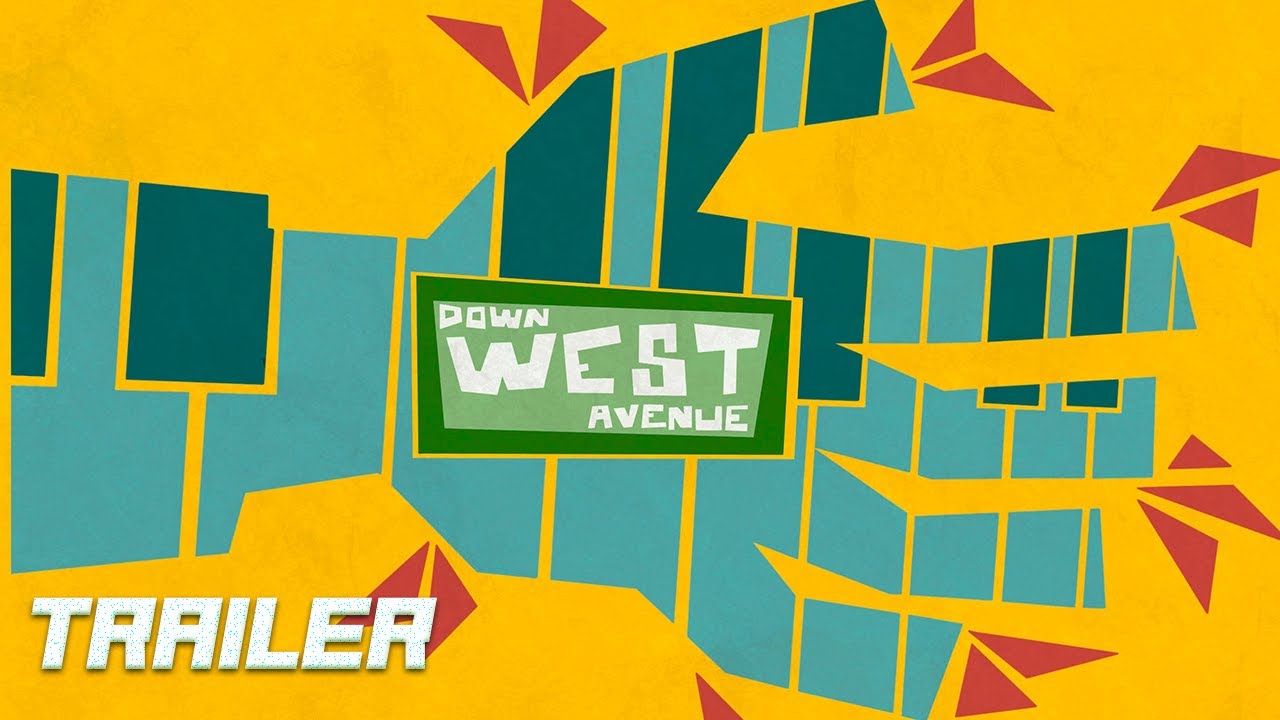 Down West Avenue