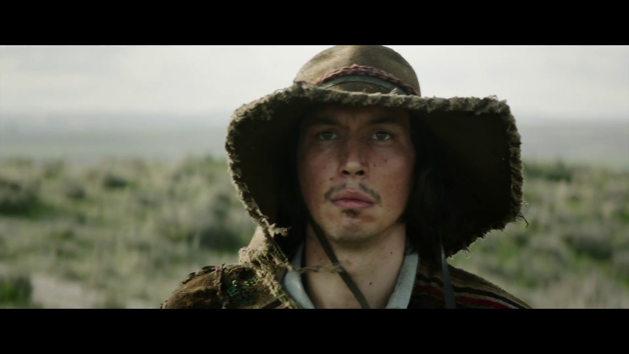 The Man Who Killed Don Quixote