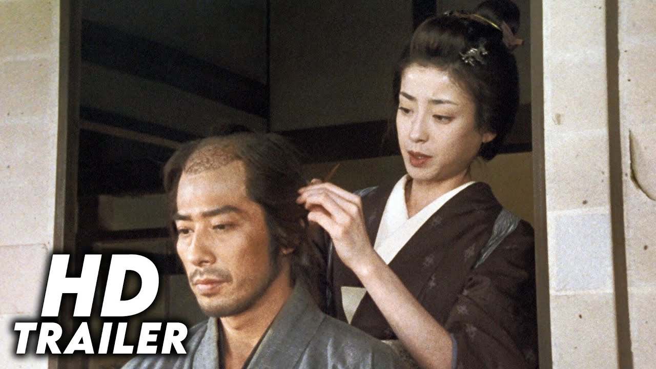 The Twilight Samurai