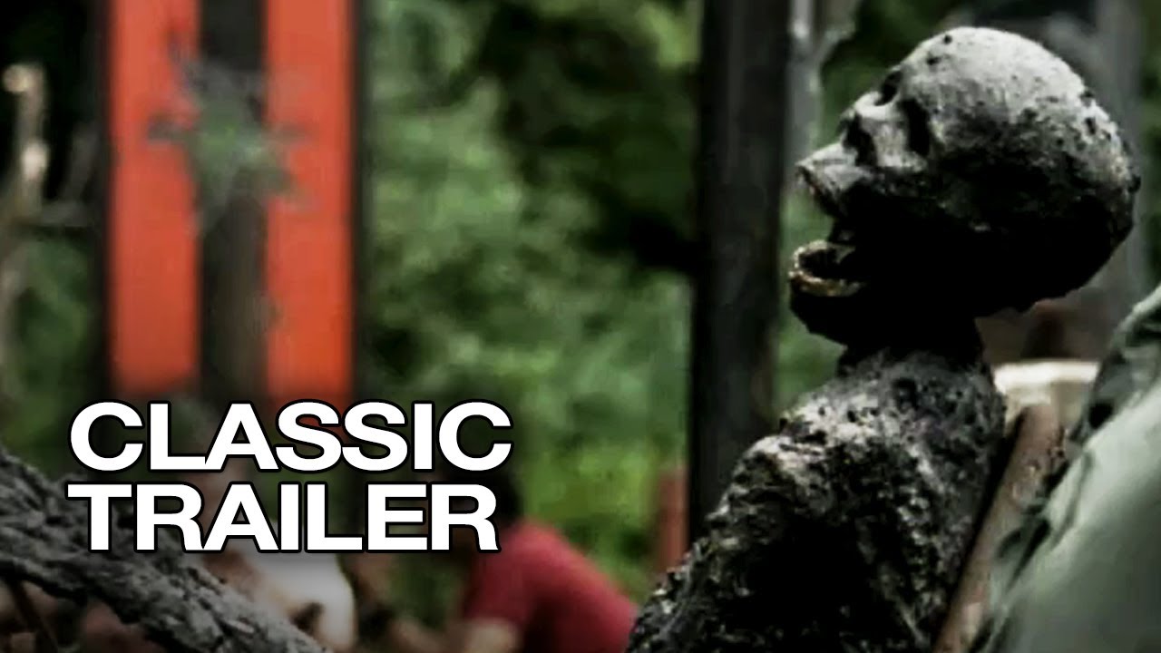 Wrong Turn 2: Dead End