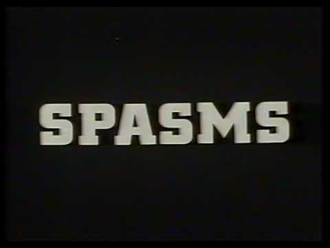 Spasms