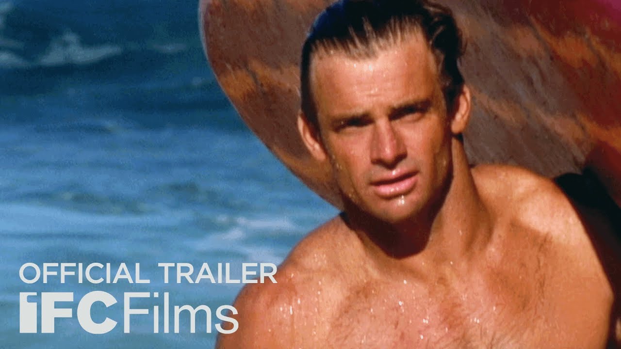 Take Every Wave: The Life of Laird Hamilton