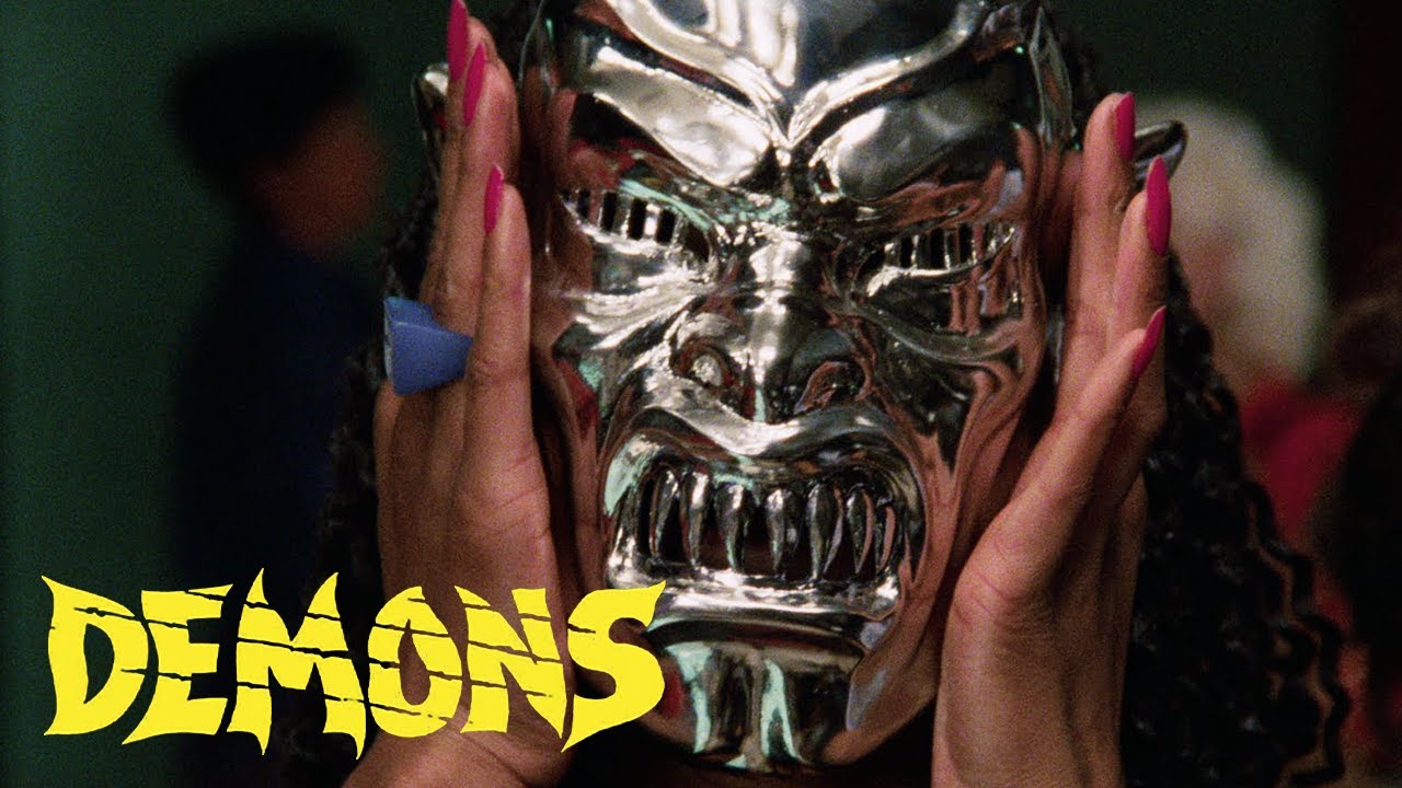 Demons
