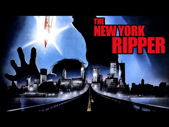 The New York Ripper