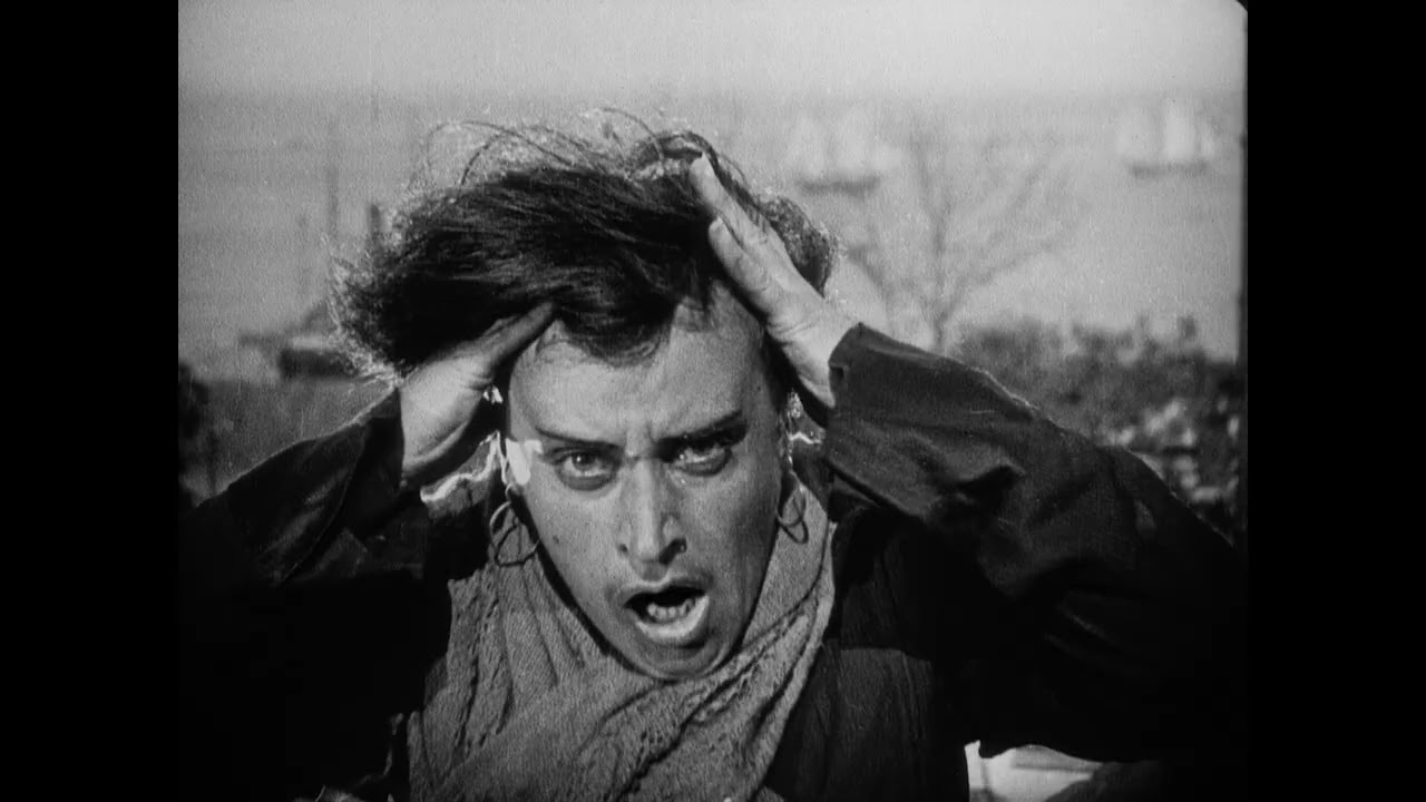 Battleship Potemkin