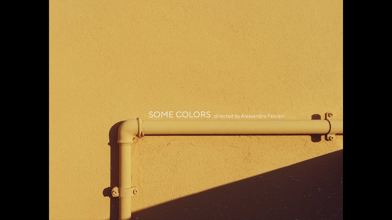 SOME COLORS