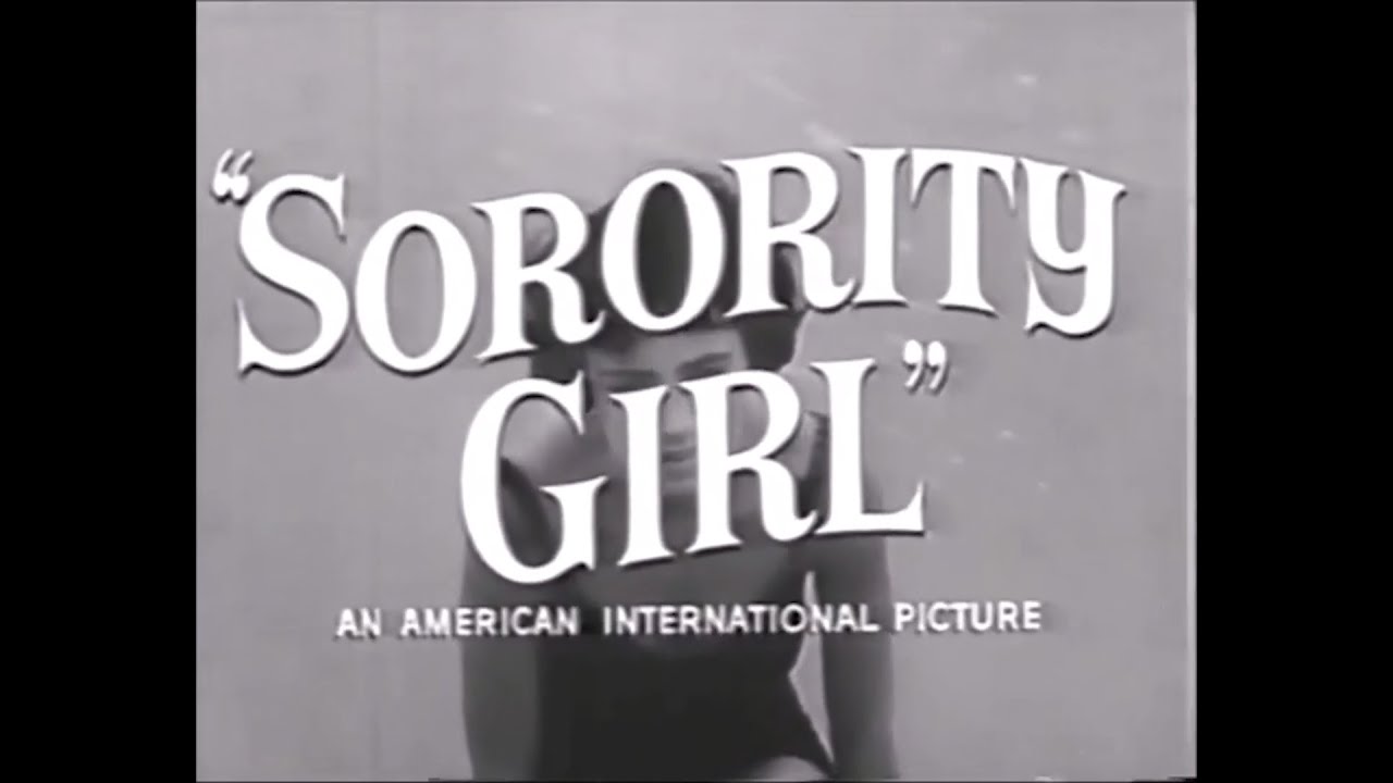 Sorority Girl