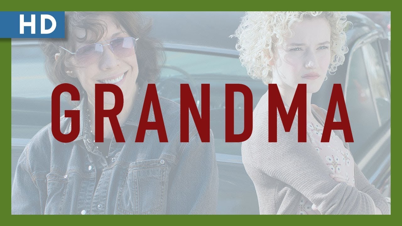 Grandma