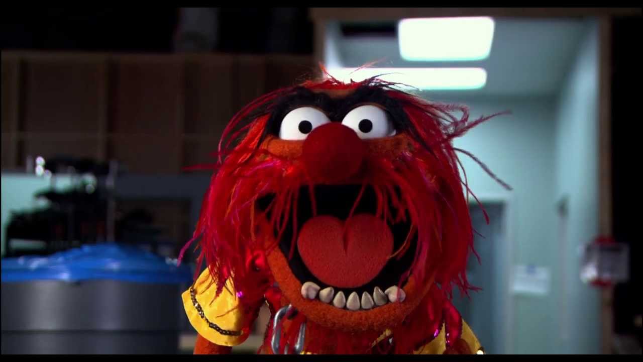 Muppets Most Wanted