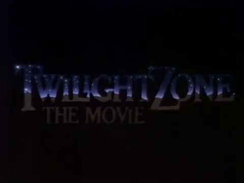 Twilight Zone: The Movie